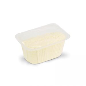 Formaggio grattuggiato